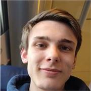 Enseigner des cours basiques de niveau primaire-collège afin de permettre à l'élève de débuter avec des bases solides